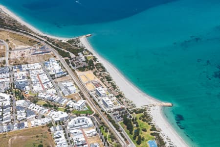 Aerial Image of NORTH COOGEE