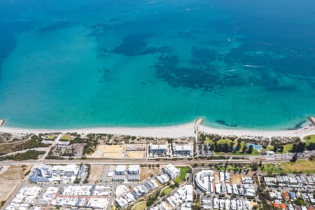 Aerial Image of NORTH COOGEE