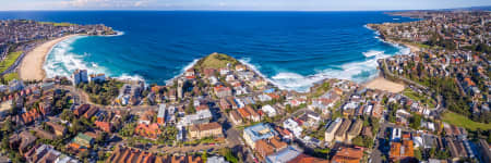 Aerial Image of TAMARAMA PANORAMIC