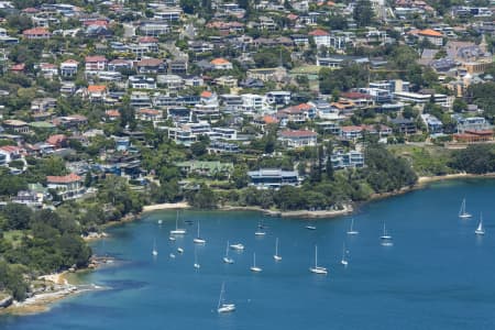 Aerial Image of VAUCLUSE