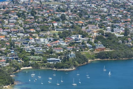 Aerial Image of VAUCLUSE