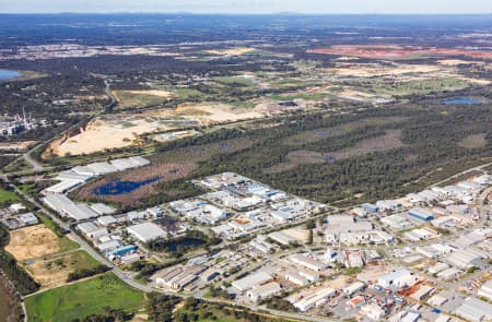 Aerial Image of HENDERSON