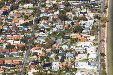 Aerial Image of APPLECROSS