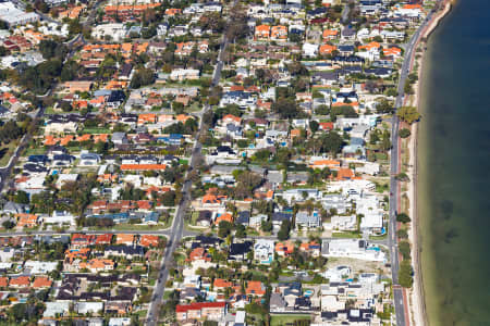Aerial Image of APPLECROSS