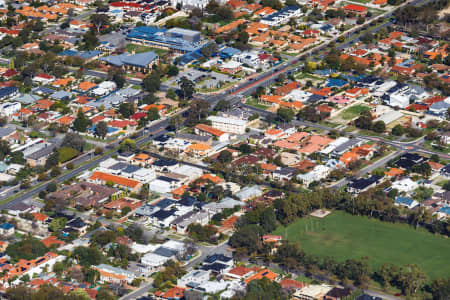 Aerial Image of APPLECROSS