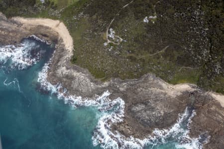 Aerial Image of APOLLO BAY