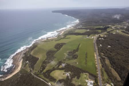 Aerial Image of APOLLO BAY