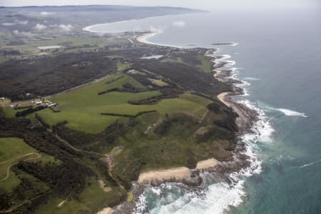 Aerial Image of APOLLO BAY