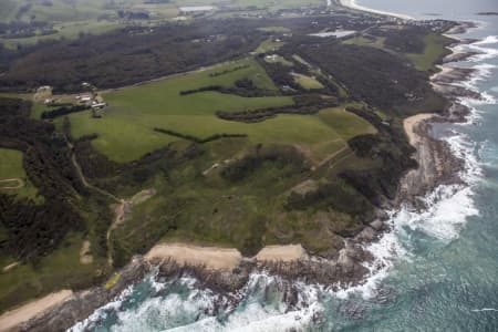 Aerial Image of APOLLO BAY