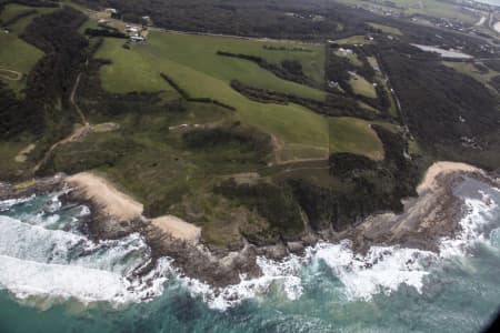Aerial Image of APOLLO BAY