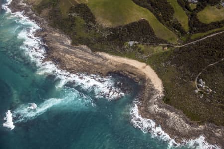 Aerial Image of APOLLO BAY