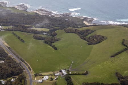 Aerial Image of APOLLO BAY