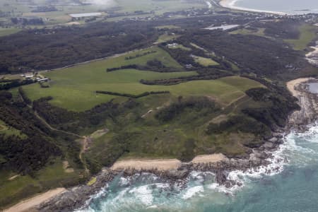 Aerial Image of APOLLO BAY