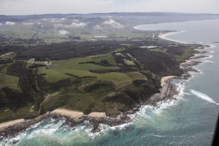 Aerial Image of APOLLO BAY