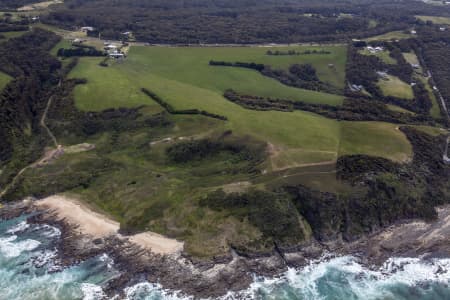 Aerial Image of APOLLO BAY