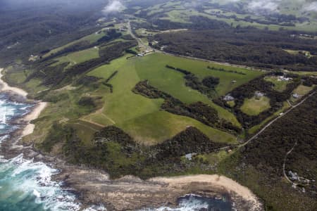 Aerial Image of APOLLO BAY
