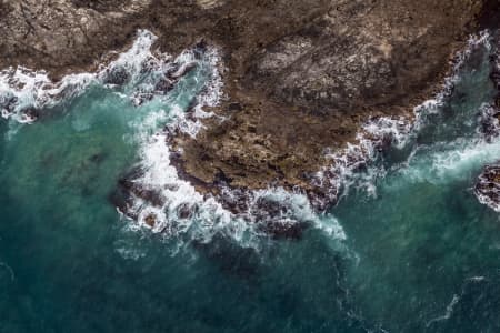Aerial Image of APOLLO BAY