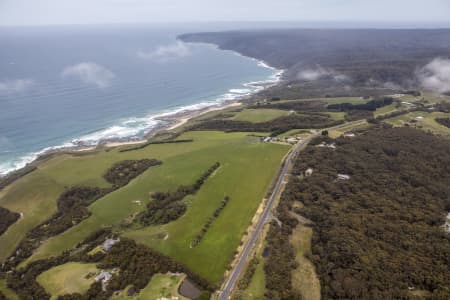 Aerial Image of APOLLO BAY