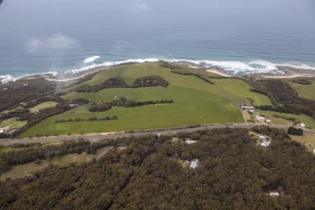 Aerial Image of APOLLO BAY