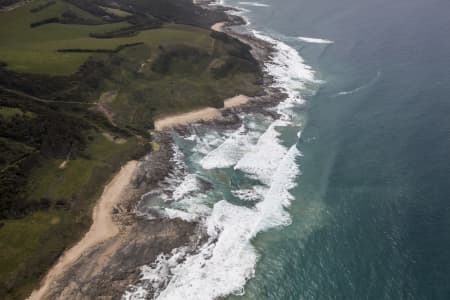 Aerial Image of APOLLO BAY
