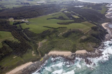 Aerial Image of APOLLO BAY