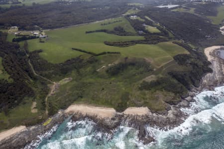 Aerial Image of APOLLO BAY