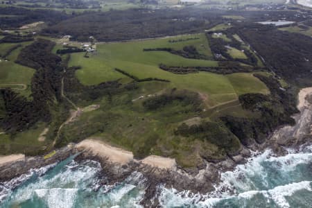 Aerial Image of APOLLO BAY