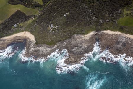 Aerial Image of APOLLO BAY