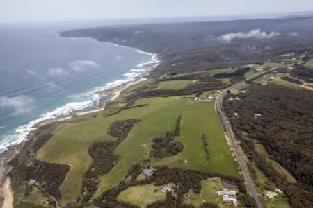 Aerial Image of APOLLO BAY