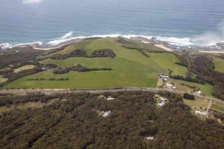 Aerial Image of APOLLO BAY
