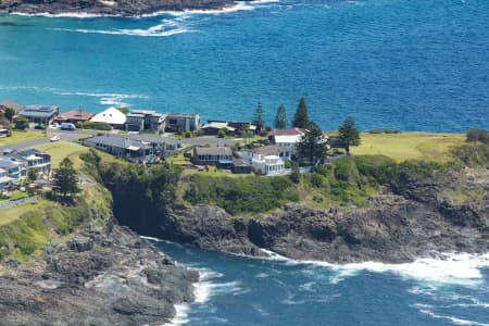 Aerial Photography Kiama And Surrounds Airview Online
