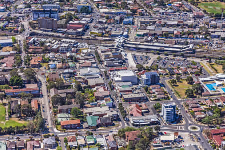 Aerial Image of GRANVILLE_121017_05