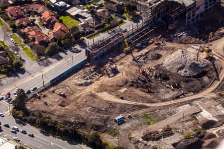 Aerial Image of ALPHINGTON