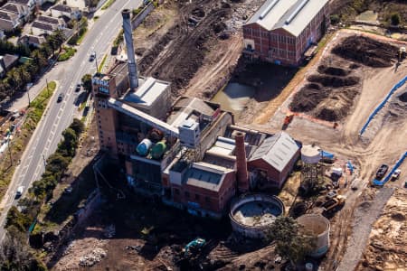 Aerial Image of ALPHINGTON