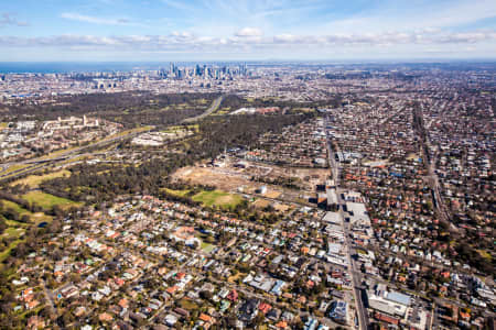 Aerial Image of ALPHINGTON