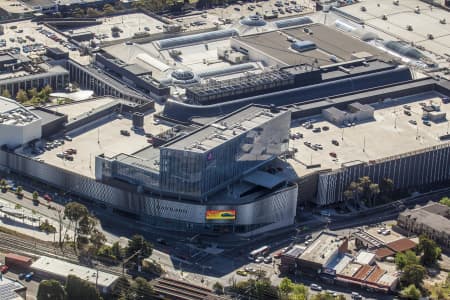 Aerial Image of EASTLAND OCTOBER 2017