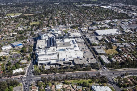 Aerial Image of EASTLAND OCTOBER 2017