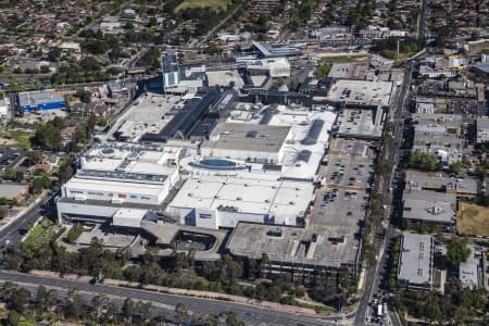 Aerial Image of EASTLAND OCTOBER 2017