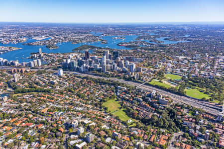 Aerial Image of NEUTRAL BAY