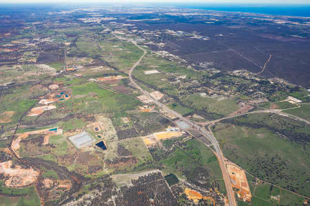 Aerial Image of MUCHEA