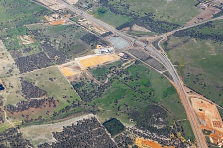 Aerial Image of MUCHEA