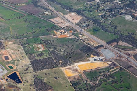 Aerial Image of MUCHEA