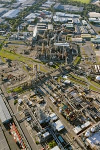 Aerial Image of BOTANY INDUSTRIAL PARK FROM THE SOUTH