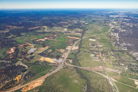 Aerial Image of MUCHEA