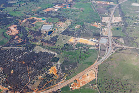 Aerial Image of MUCHEA