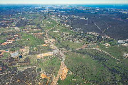 Aerial Image of MUCHEA