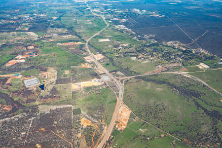 Aerial Image of MUCHEA