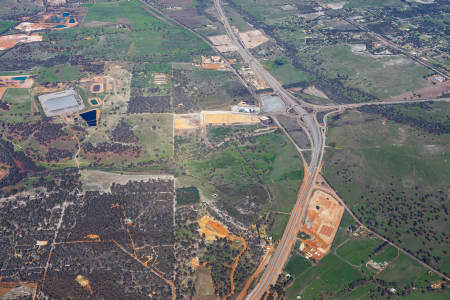 Aerial Image of MUCHEA