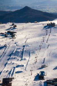 Aerial Image of MOUNT BULLER