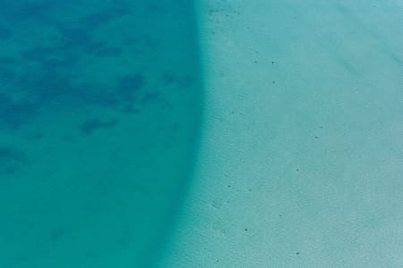 Aerial Image of CLEAR WATERS AT NORTH COOGEE